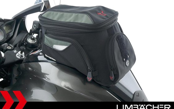 Gebrauchtmotorrad Honda VFR 1200 F - Bild 19