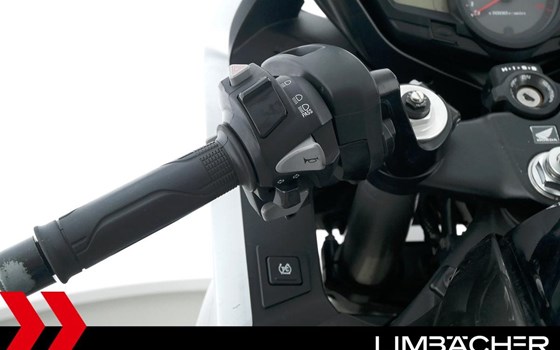 Gebrauchtmotorrad Honda VFR 1200 F - Bild 20