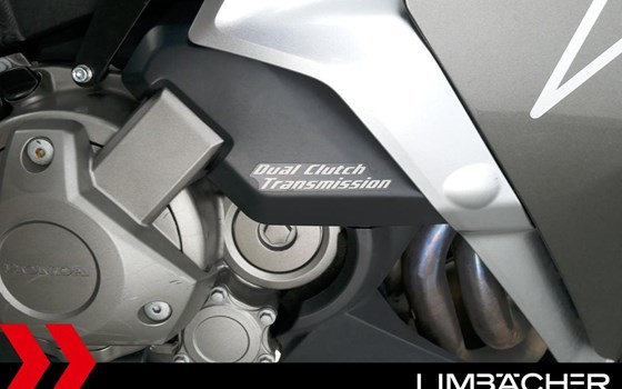 Gebrauchtmotorrad Honda VFR 1200 F - Bild 23