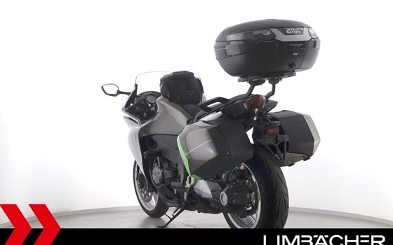 Gebrauchtmotorrad Honda VFR 1200 F - Bild 7