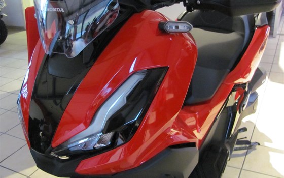 Gebrauchtmotorrad Honda ADV350 - Bild 3