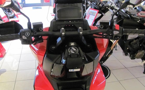 Gebrauchtmotorrad Honda ADV350 - Bild 4