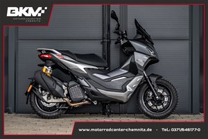 Angebot Aprilia SR GT 200