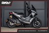 Aprilia SR GT 200