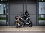 Angebot Aprilia SR GT 200