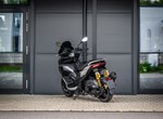 Angebot Aprilia SR GT 200