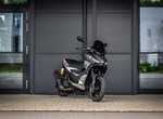 Angebot Aprilia SR GT 200
