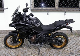 Gebrauchte Voge DS625X