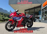 Angebot Honda CBR500R