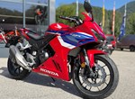 Angebot Honda CBR500R