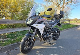 Gebrauchte Yamaha Tracer 900