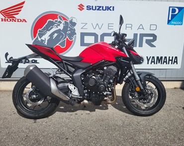 Honda CB1000 Hornet