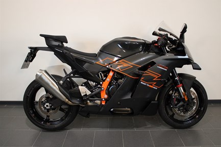 KTM 990 RC R