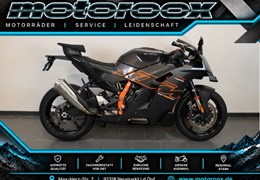 Gebrauchte KTM 990 RC R