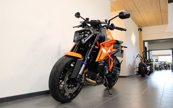 Gebrauchtmotorrad KTM 1390 Super Duke R EVO - Bild 5