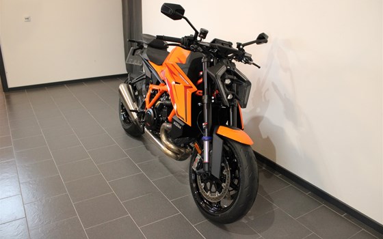 Gebrauchtmotorrad KTM 1390 Super Duke R EVO - Bild 4