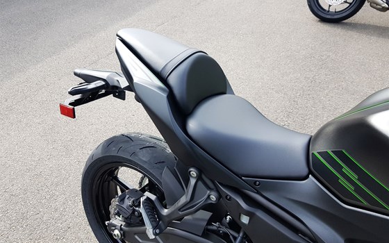 Neufahrzeug Kawasaki Ninja 650 - Bild 10