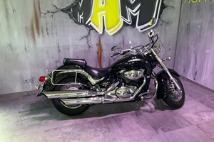 Angebot Suzuki VL 800 Volusia