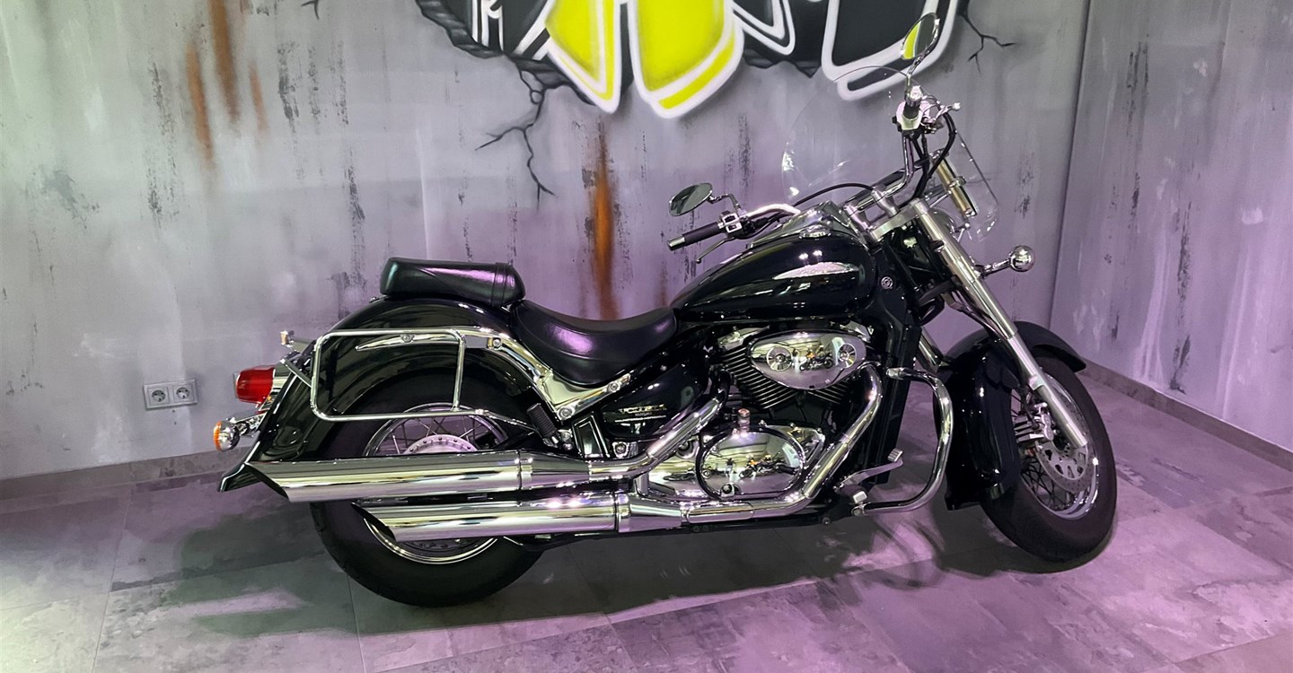 Angebot Suzuki VL 800 Volusia