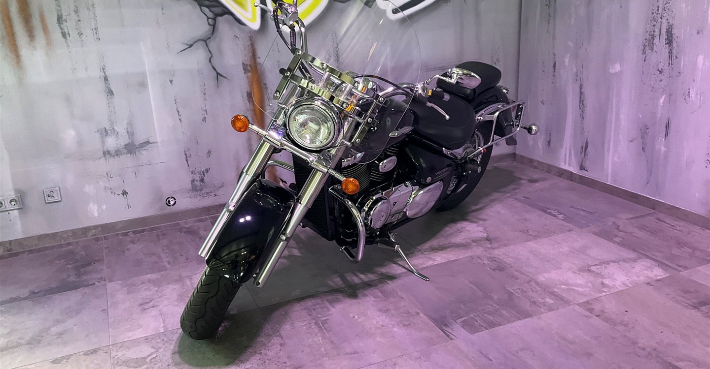 Angebot Suzuki VL 800 Volusia