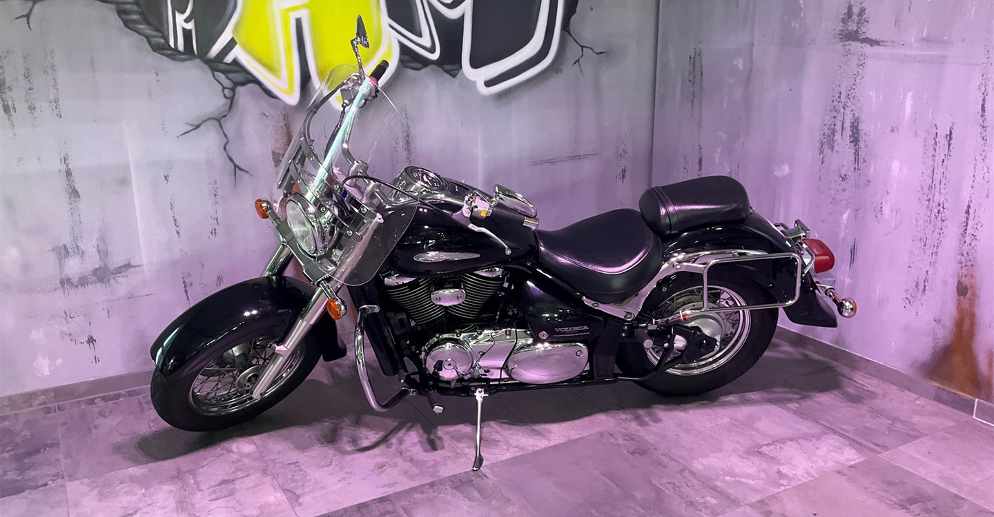 Angebot Suzuki VL 800 Volusia