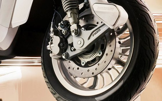 Neufahrzeug Lambretta J 125 - Bild 3