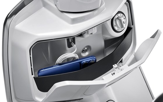 Neufahrzeug Lambretta J 125 - Bild 5