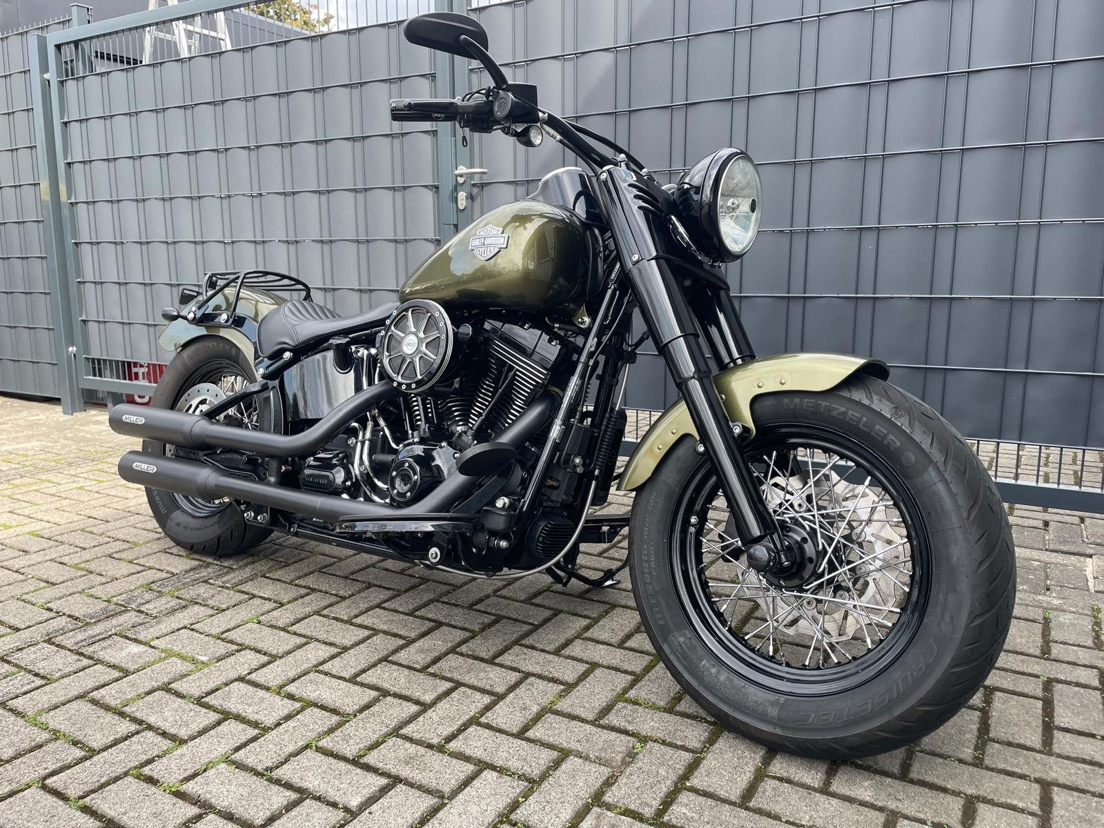 Gebrauchtfahrzeug