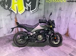 Angebot Husqvarna Svartpilen 401