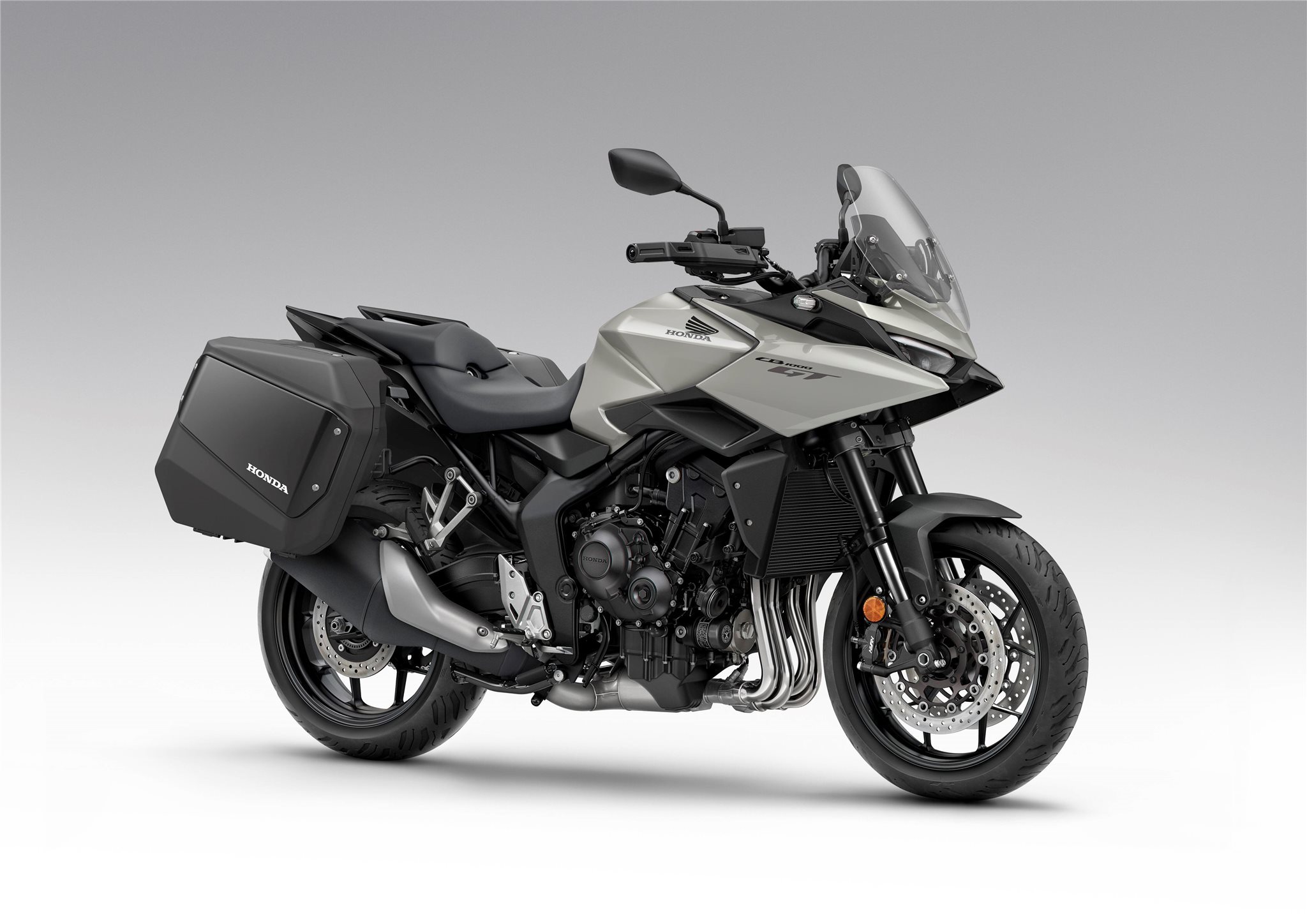 Honda CB1000GT