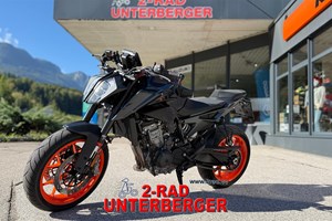 Angebot KTM 790 Duke L