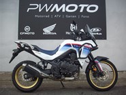Honda XL750 Transalp