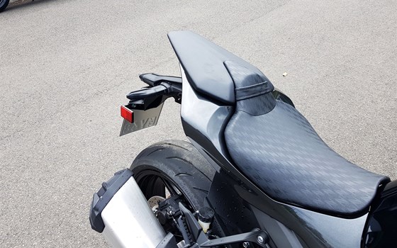 Gebrauchtmotorrad Kawasaki Z1100 - Bild 7