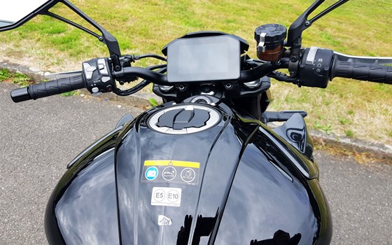 Gebrauchtmotorrad Kawasaki Z1100 - Bild 5