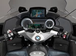 Offer BMW R 1200 RT