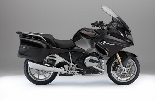 Gebrauchtmotorrad BMW R 1200 RT