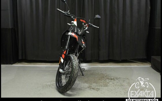 Neufahrzeug Aprilia SX 125 - Bild 8