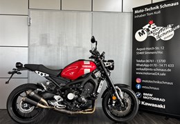 Gebrauchte Yamaha XSR900