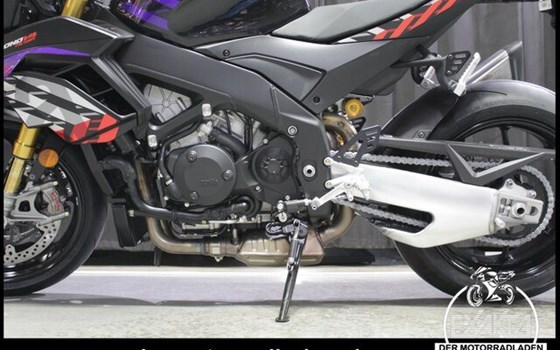 Neufahrzeug Aprilia Tuono V4 1100 Factory - Bild 25