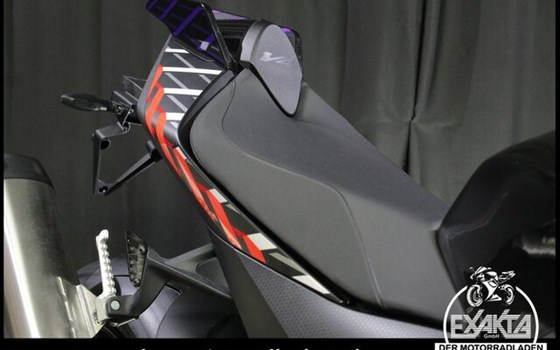 Neufahrzeug Aprilia Tuono V4 1100 Factory - Bild 29