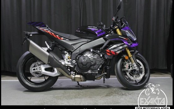 Neufahrzeug Aprilia Tuono V4 1100 Factory - Bild 6