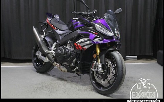 Neufahrzeug Aprilia Tuono V4 1100 Factory - Bild 7