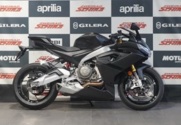 Gebrauchte Aprilia RS 660