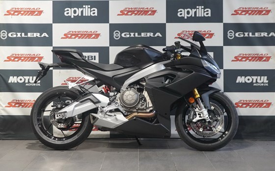Gebrauchtmotorrad Aprilia RS 660 - Bild 1