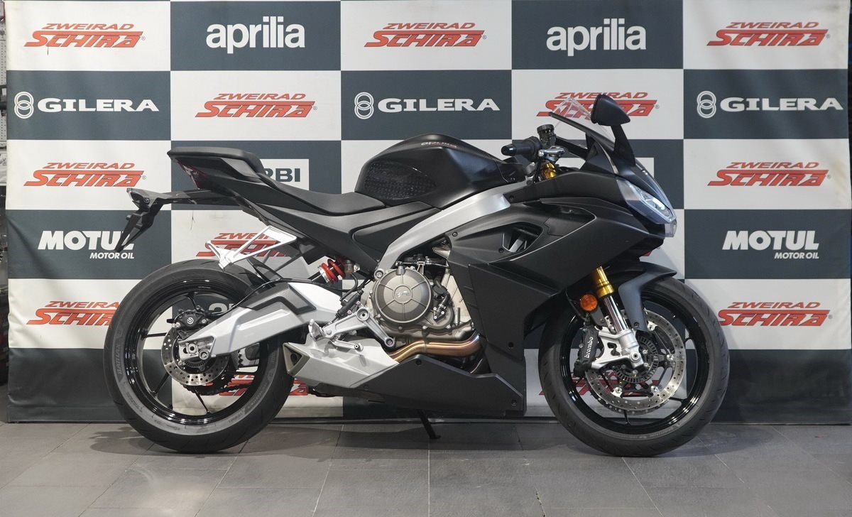 Angebot Aprilia RS 660