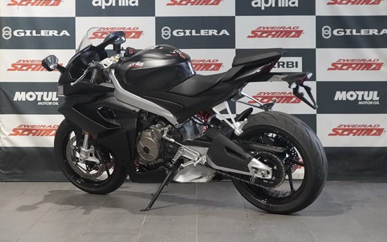 Gebrauchtmotorrad Aprilia RS 660 - Bild 2