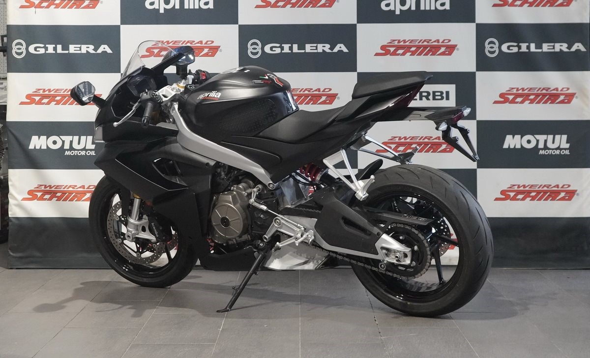 Angebot Aprilia RS 660