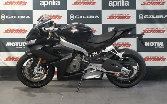 Gebrauchtmotorrad Aprilia RS 660 - Bild 3