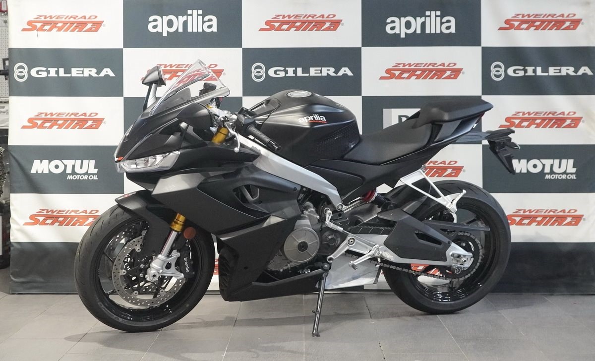 Angebot Aprilia RS 660