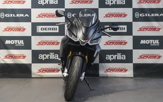Gebrauchtmotorrad Aprilia RS 660 - Bild 5